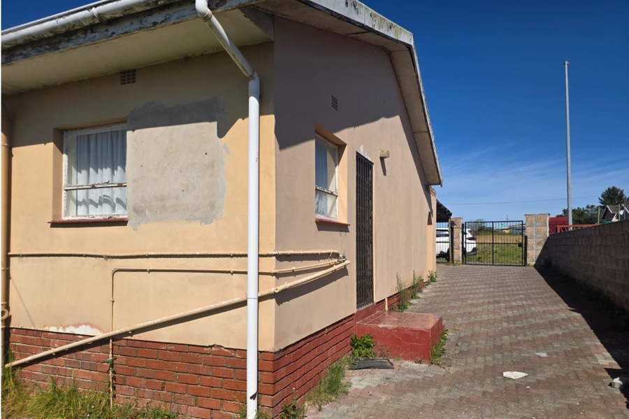 3 Bedroom Property for Sale in Tyu Tyu North Eastern Cape